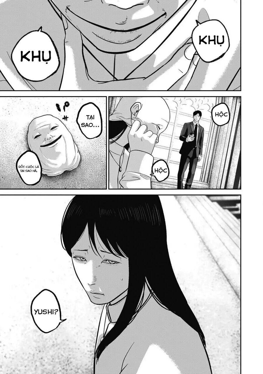 Smiley - Cười Lên Chap 105 - Next Chap 106