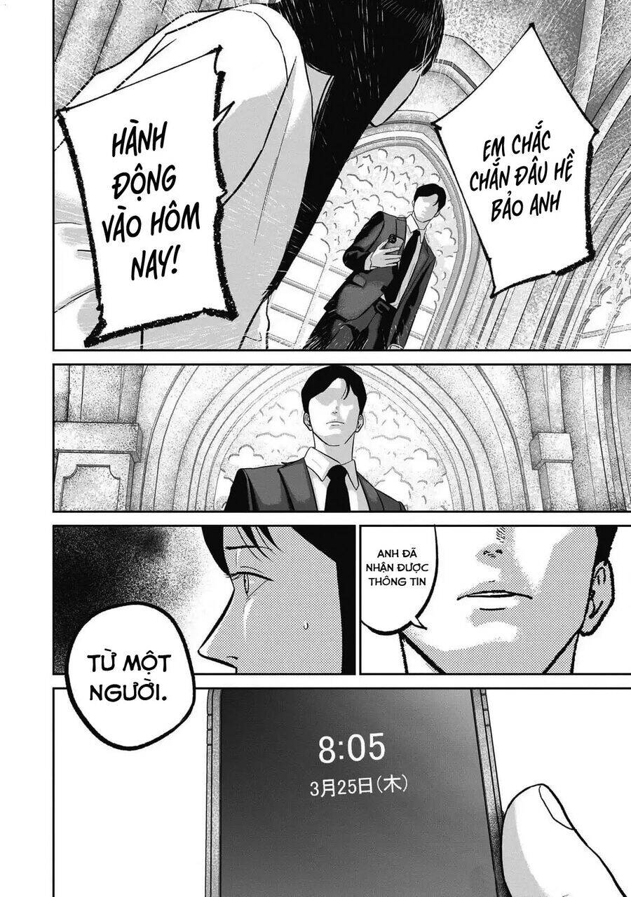 Smiley - Cười Lên Chap 105 - Next Chap 106