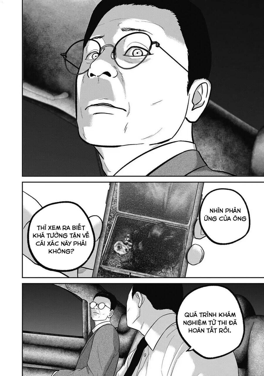 Smiley - Cười Lên Chap 106 - Next Chap 107