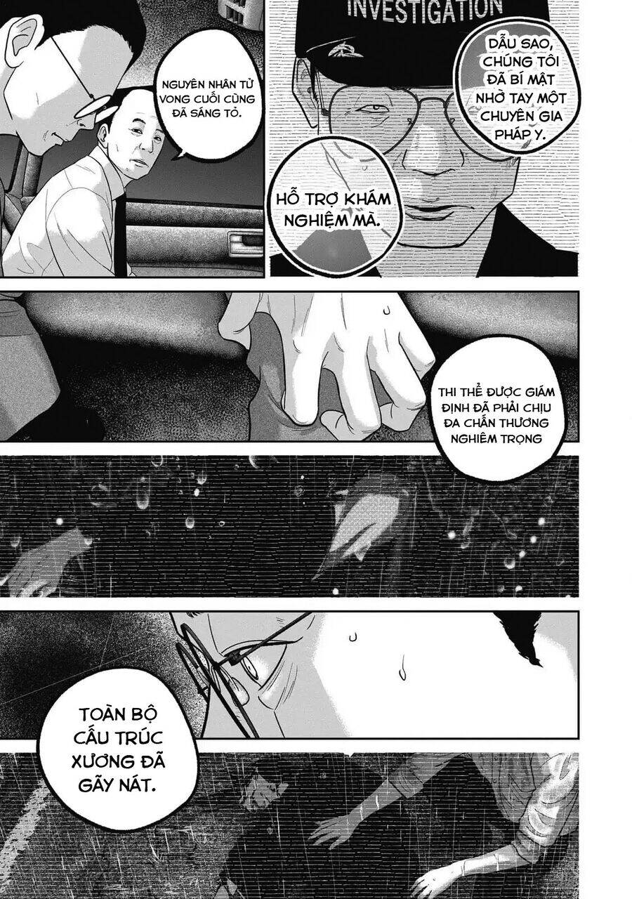 Smiley - Cười Lên Chap 106 - Next Chap 107