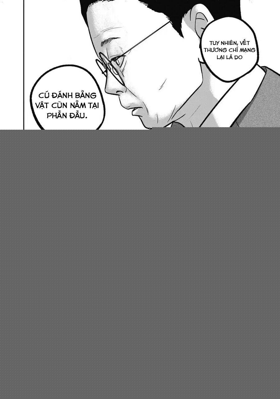 Smiley - Cười Lên Chap 106 - Next Chap 107