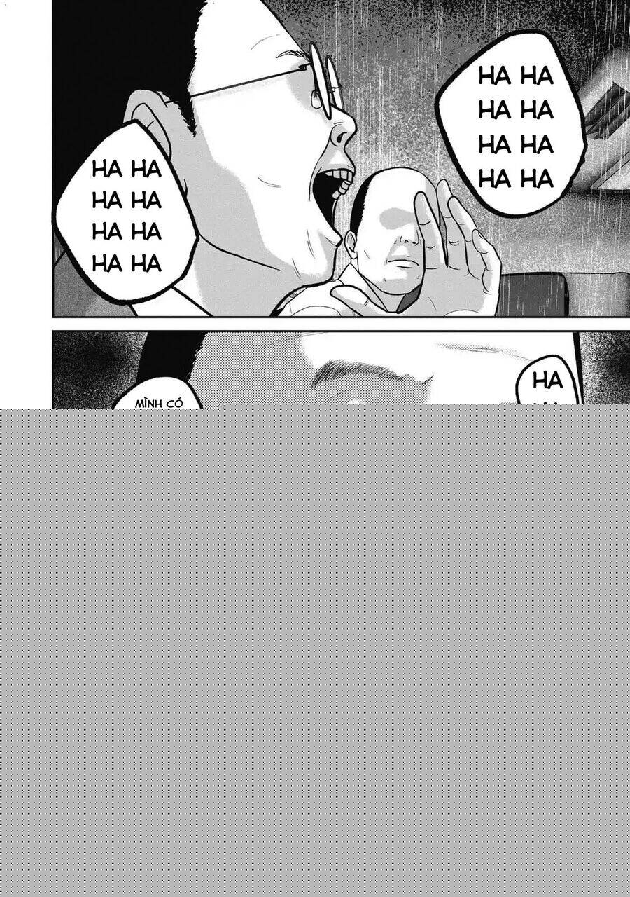 Smiley - Cười Lên Chap 106 - Next Chap 107