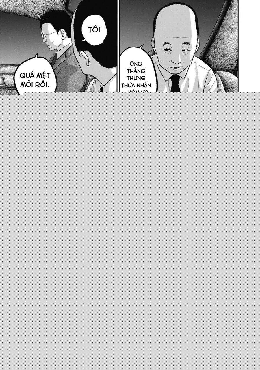 Smiley - Cười Lên Chap 106 - Next Chap 107