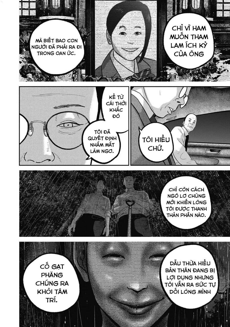 Smiley - Cười Lên Chap 106 - Next Chap 107