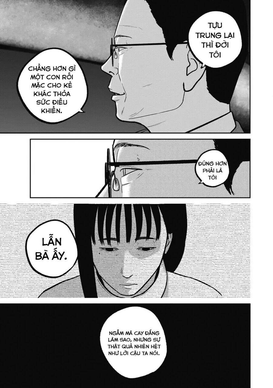Smiley - Cười Lên Chap 106 - Next Chap 107