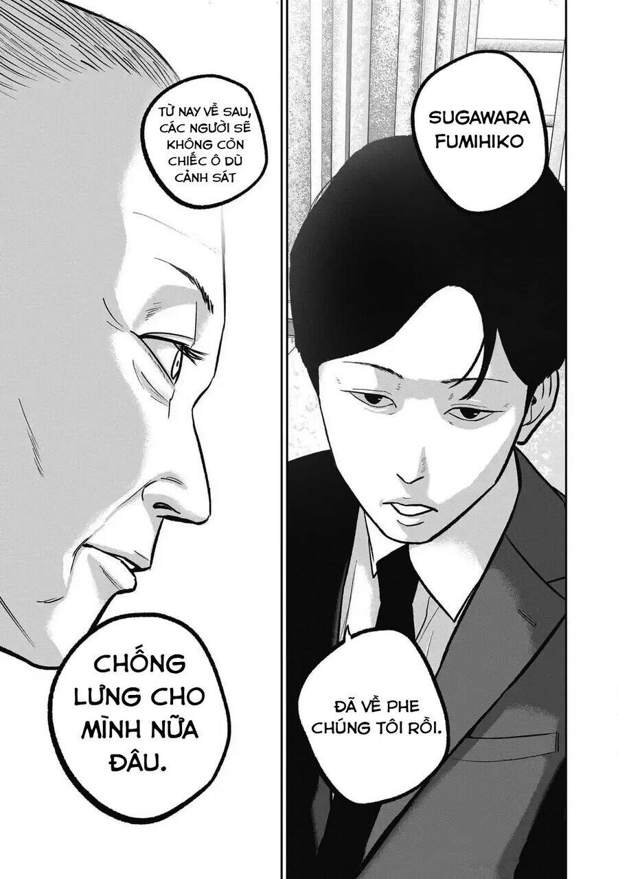 Smiley - Cười Lên Chap 106 - Next Chap 107