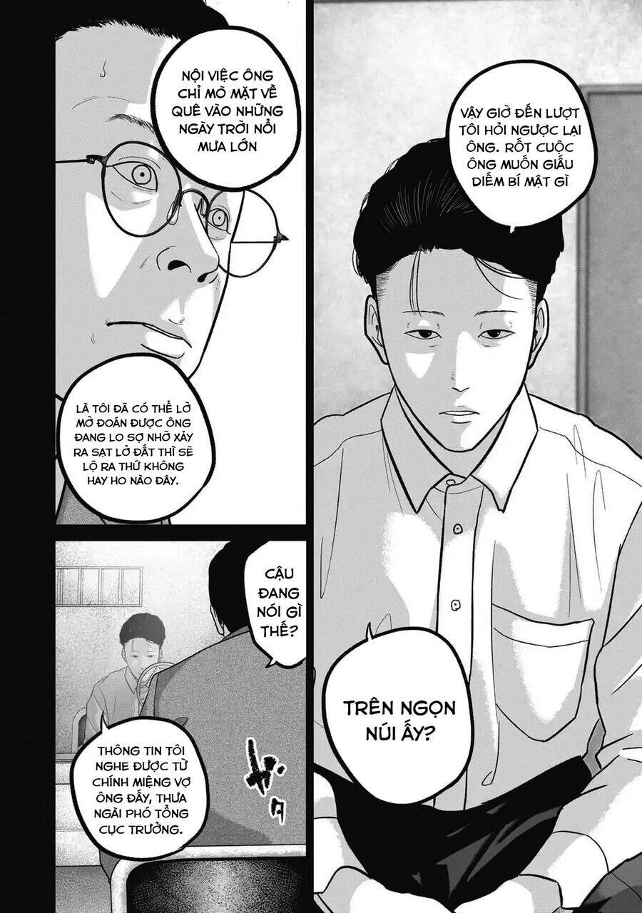 Smiley - Cười Lên Chap 106 - Next Chap 107