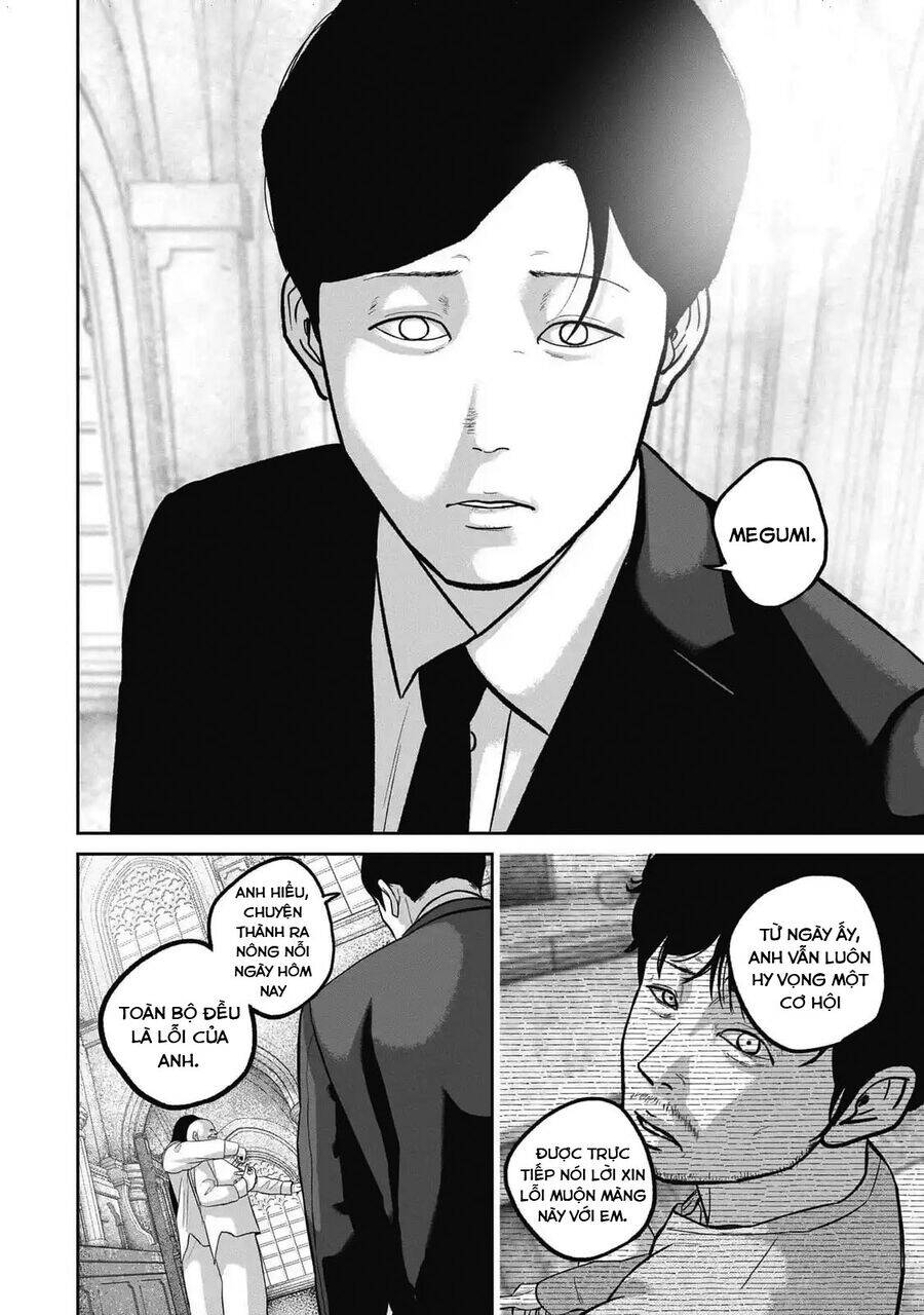 Smiley - Cười Lên Chap 107 - Next Chap 108