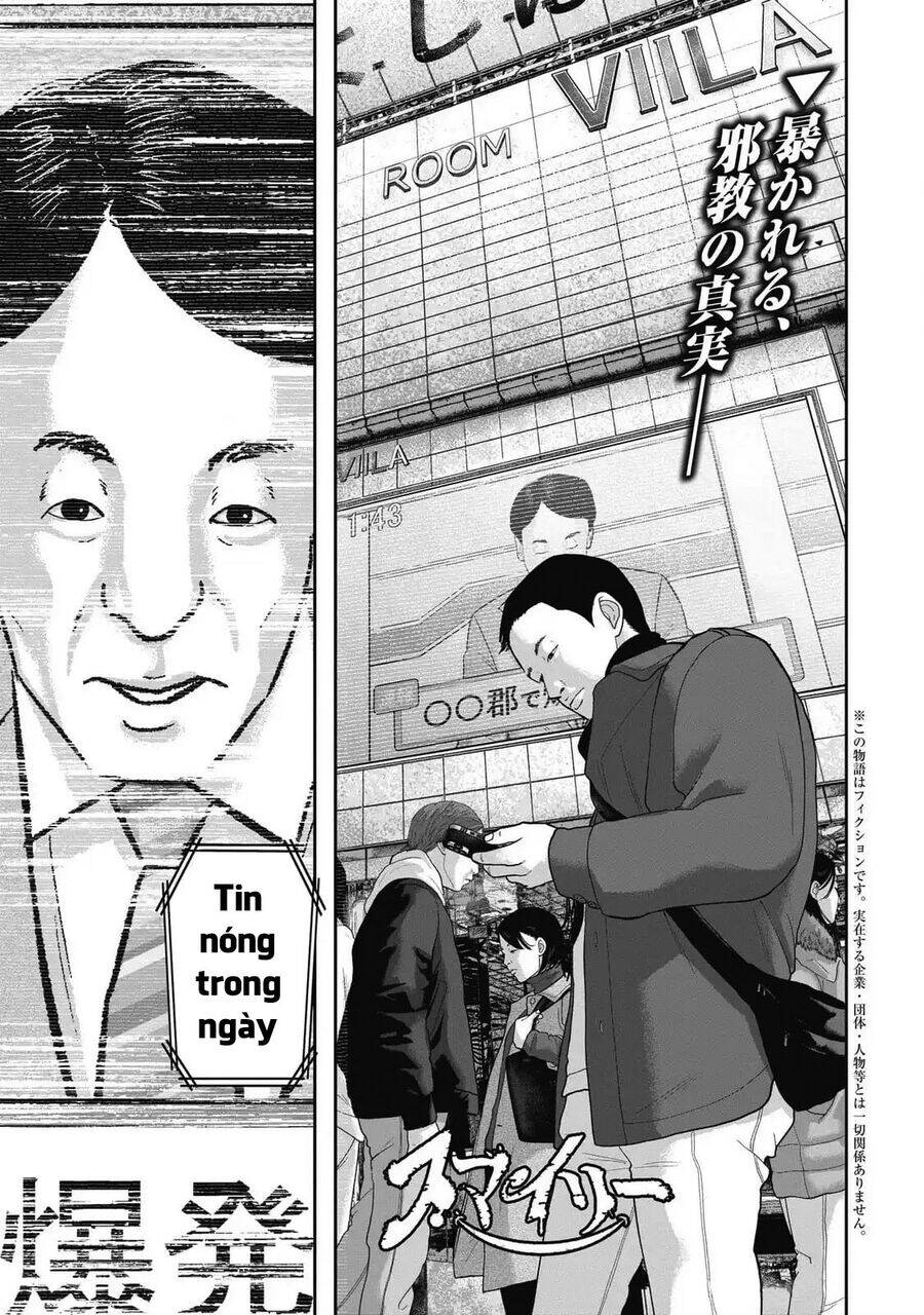 Smiley - Cười Lên Chap 108 - Next Chap 109