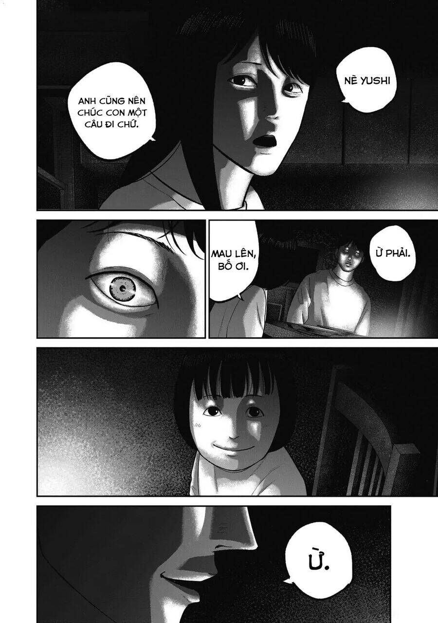 Smiley - Cười Lên Chap 108 - Next Chap 109