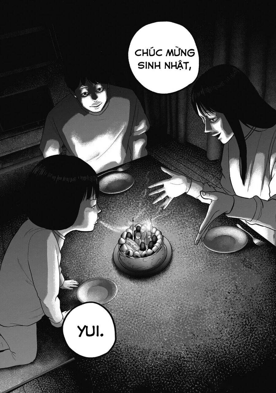 Smiley - Cười Lên Chap 108 - Next Chap 109
