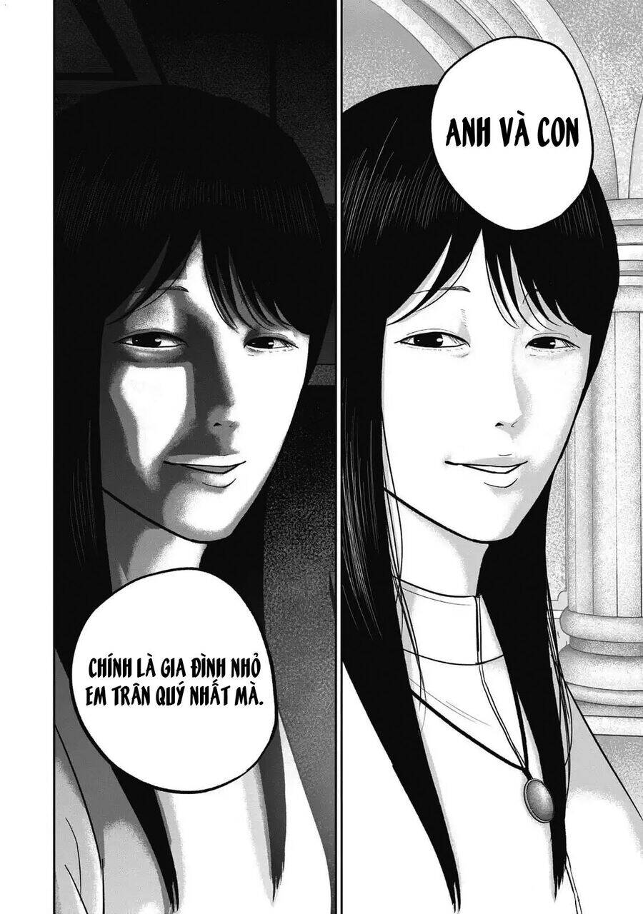 Smiley - Cười Lên Chap 108 - Next Chap 109