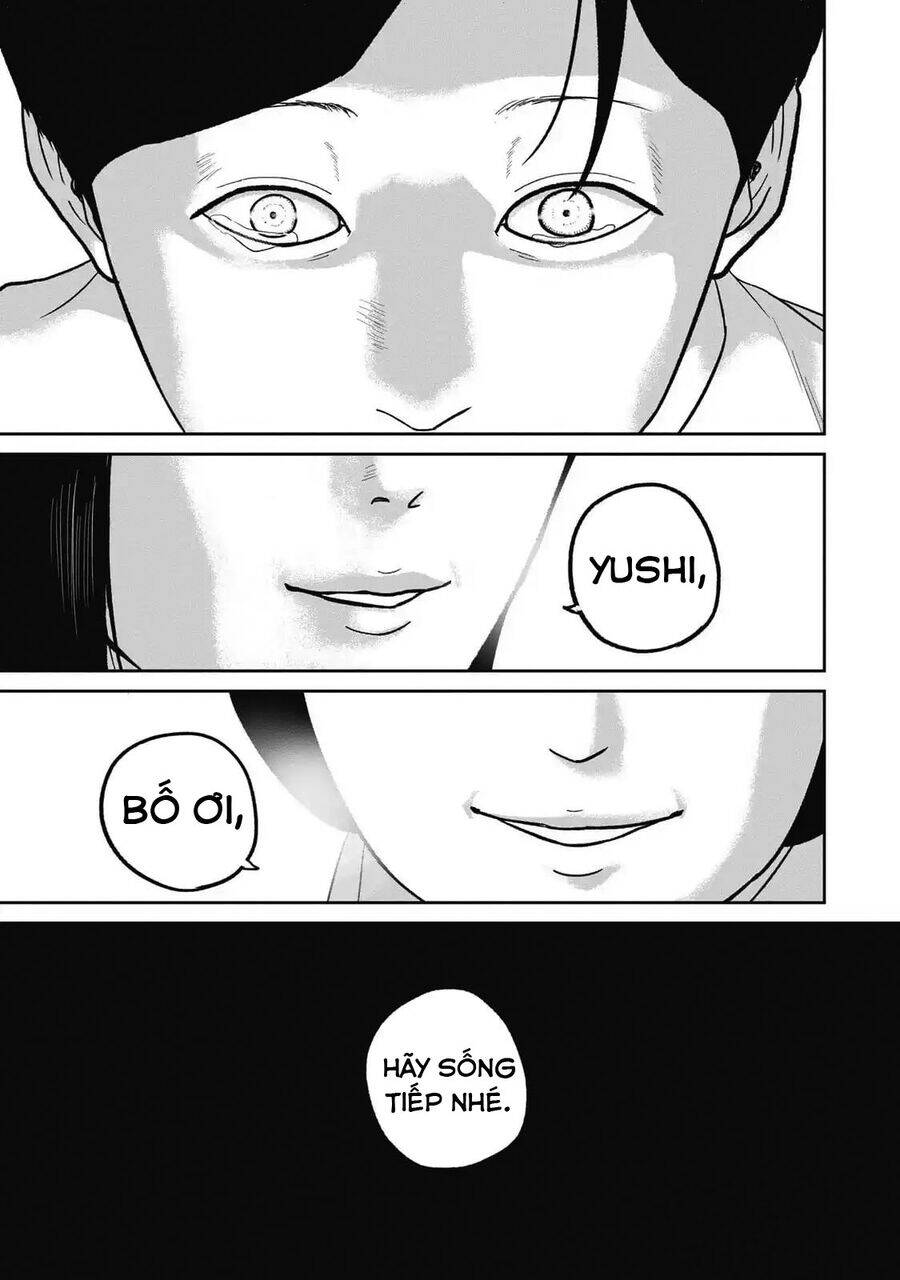 Smiley - Cười Lên Chap 108 - Next Chap 109
