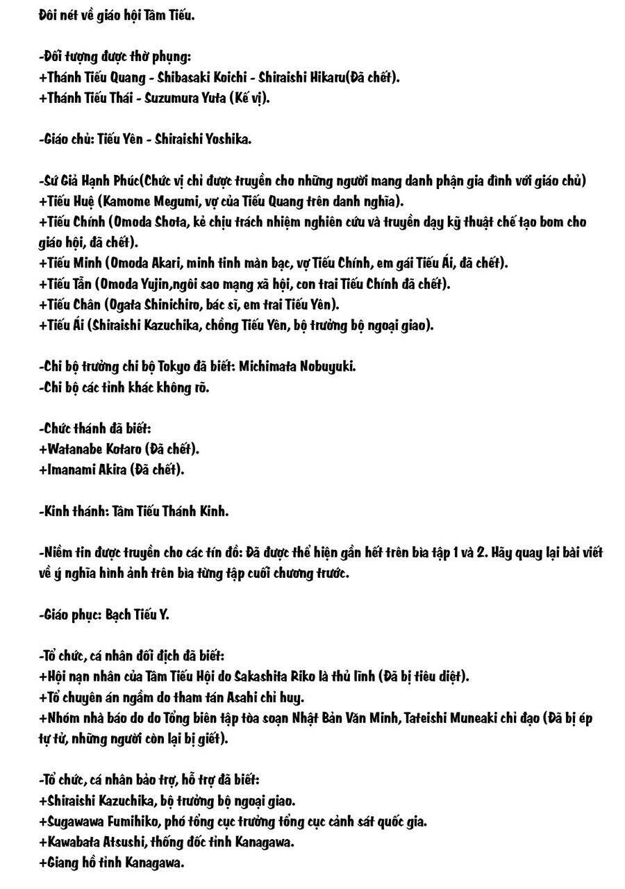 Smiley - Cười Lên Chap 108 - Next Chap 109