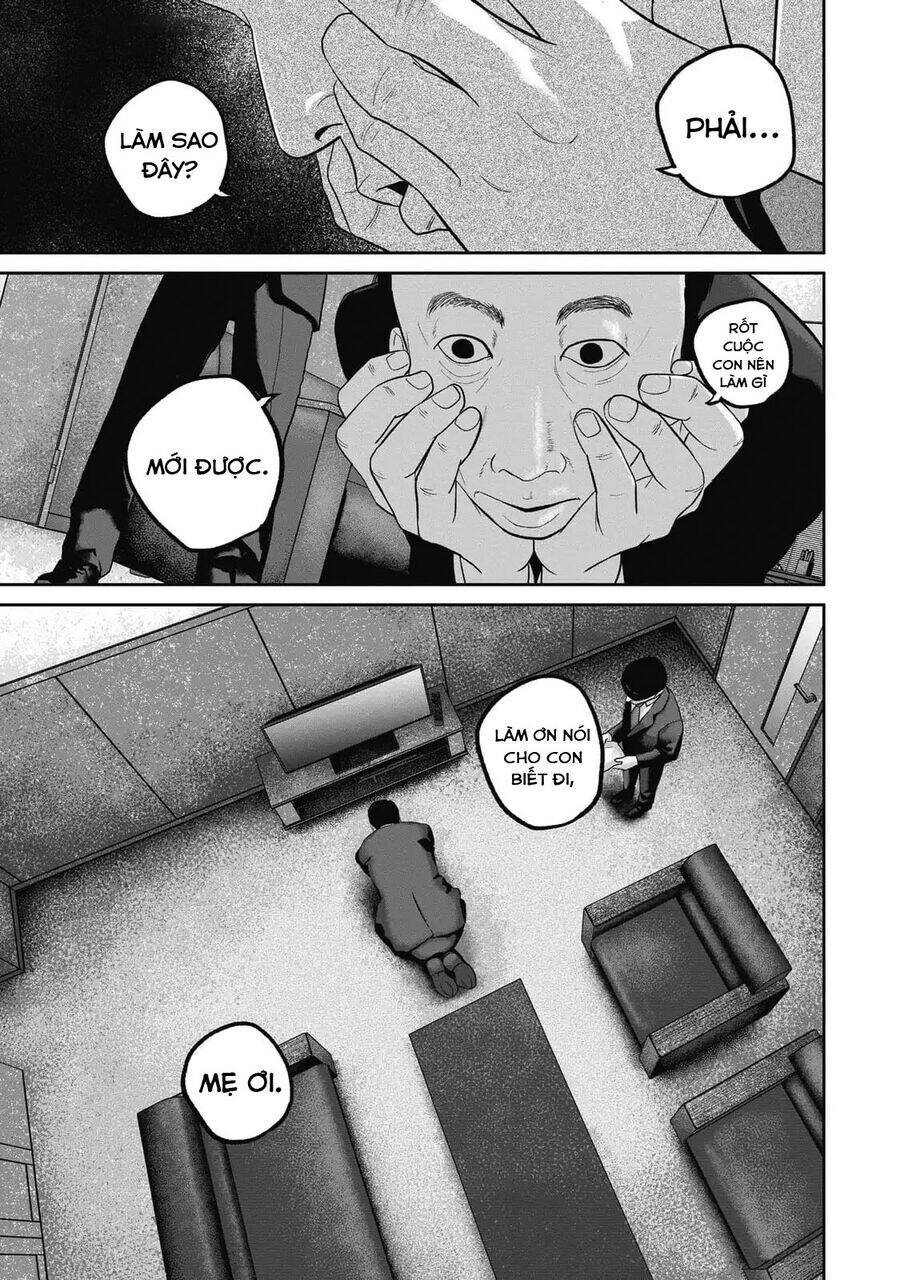 Smiley - Cười Lên Chap 108 - Next Chap 109