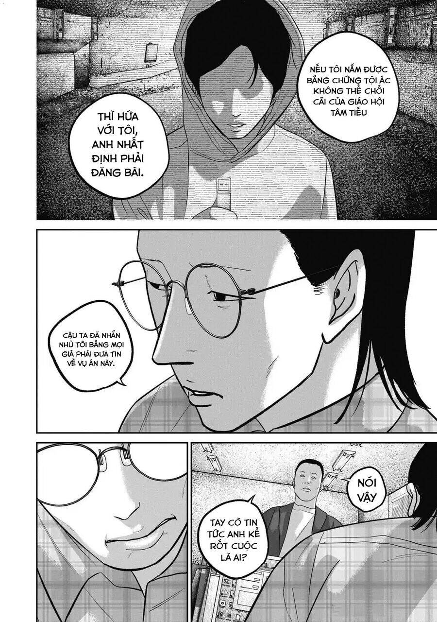 Smiley - Cười Lên Chap 108 - Next Chap 109