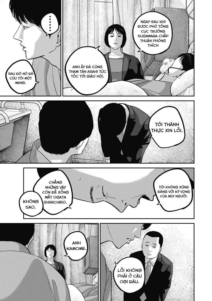 Smiley - Cười Lên Chap 109 - Next Chap 110