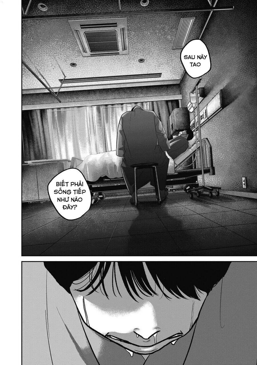 Smiley - Cười Lên Chap 109 - Next Chap 110