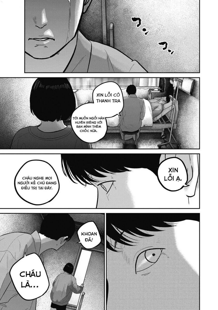 Smiley - Cười Lên Chap 109 - Next Chap 110