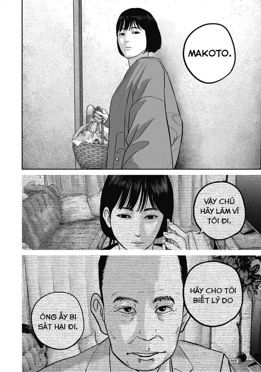 Smiley - Cười Lên Chap 109 - Next Chap 110