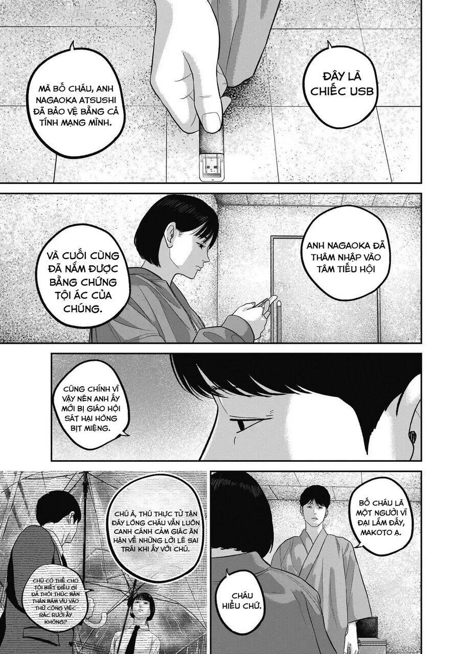 Smiley - Cười Lên Chap 109 - Next Chap 110