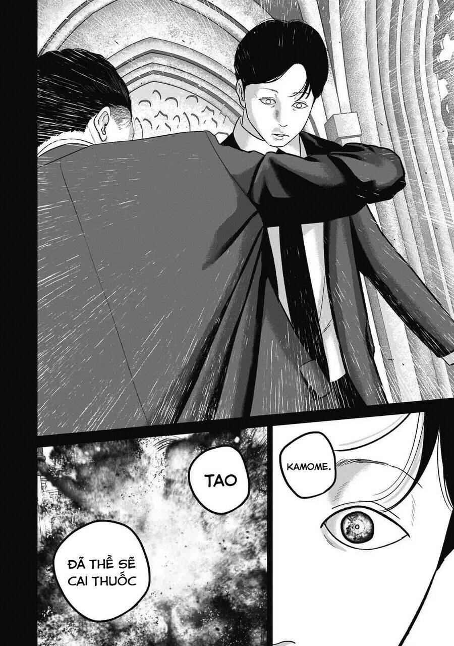 Smiley - Cười Lên Chap 109 - Next Chap 110