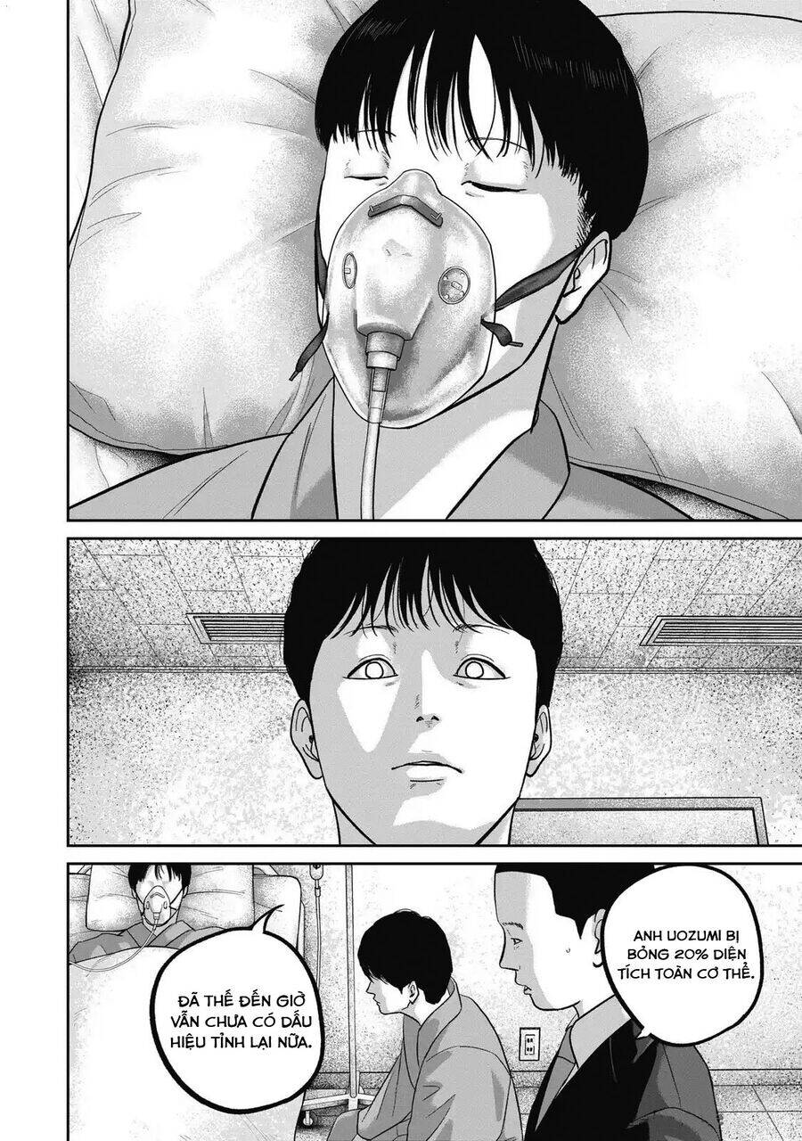 Smiley - Cười Lên Chap 109 - Next Chap 110