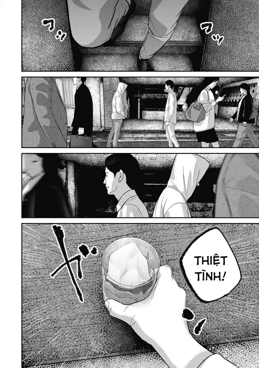 Smiley - Cười Lên Chap 110 - Next Chap 111