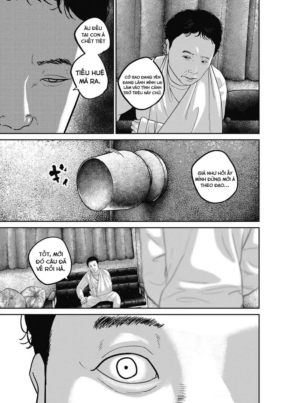 Smiley - Cười Lên Chap 110 - Next Chap 111