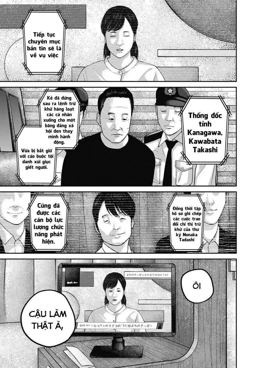 Smiley - Cười Lên Chap 110 - Next Chap 111