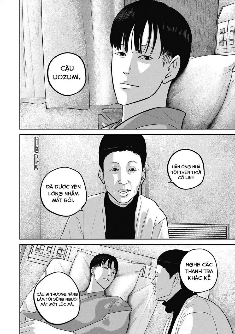 Smiley - Cười Lên Chap 110 - Next Chap 111