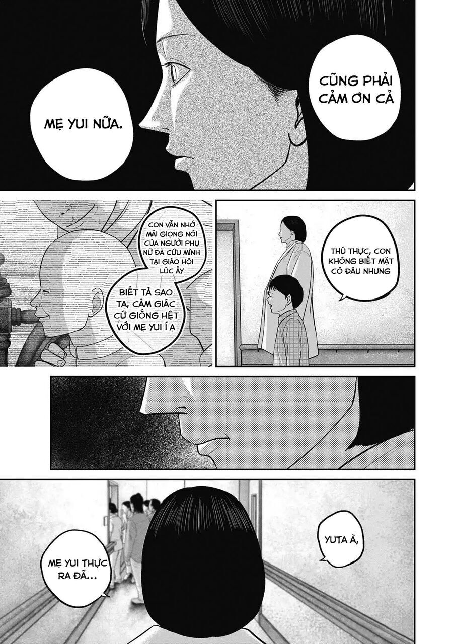 Smiley - Cười Lên Chap 110 - Next Chap 111