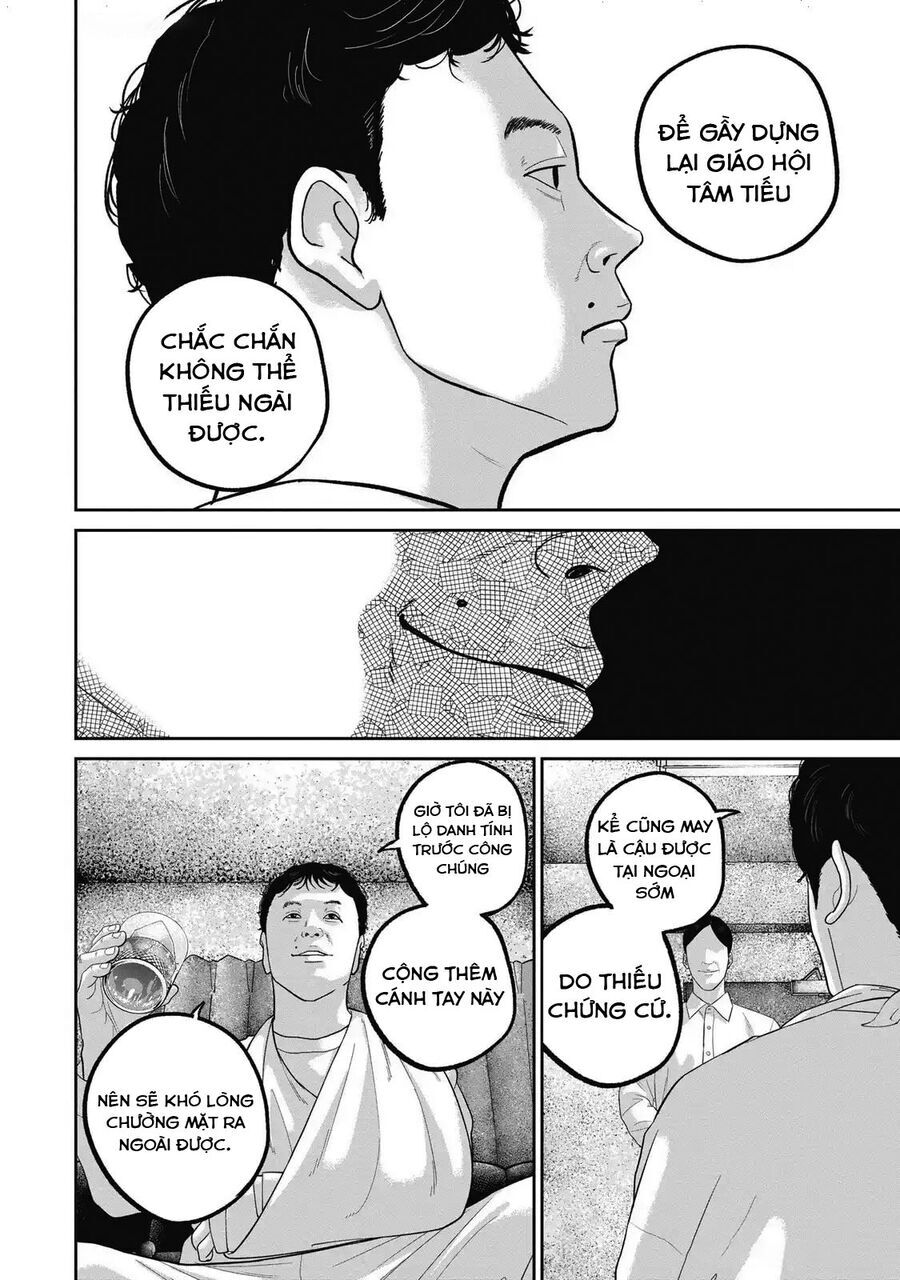 Smiley - Cười Lên Chap 110 - Next Chap 111