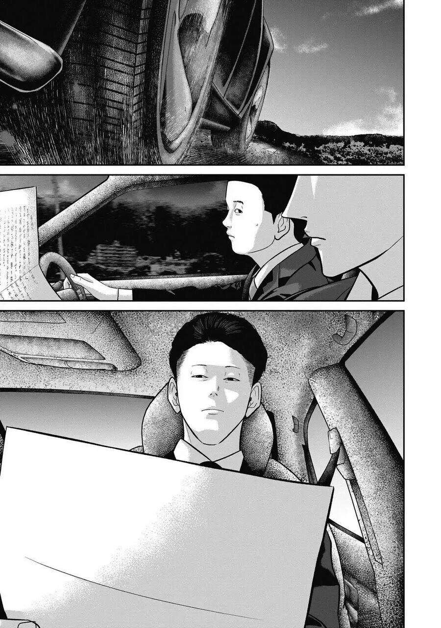 Smiley - Cười Lên Chap 111 - Next Chap 112