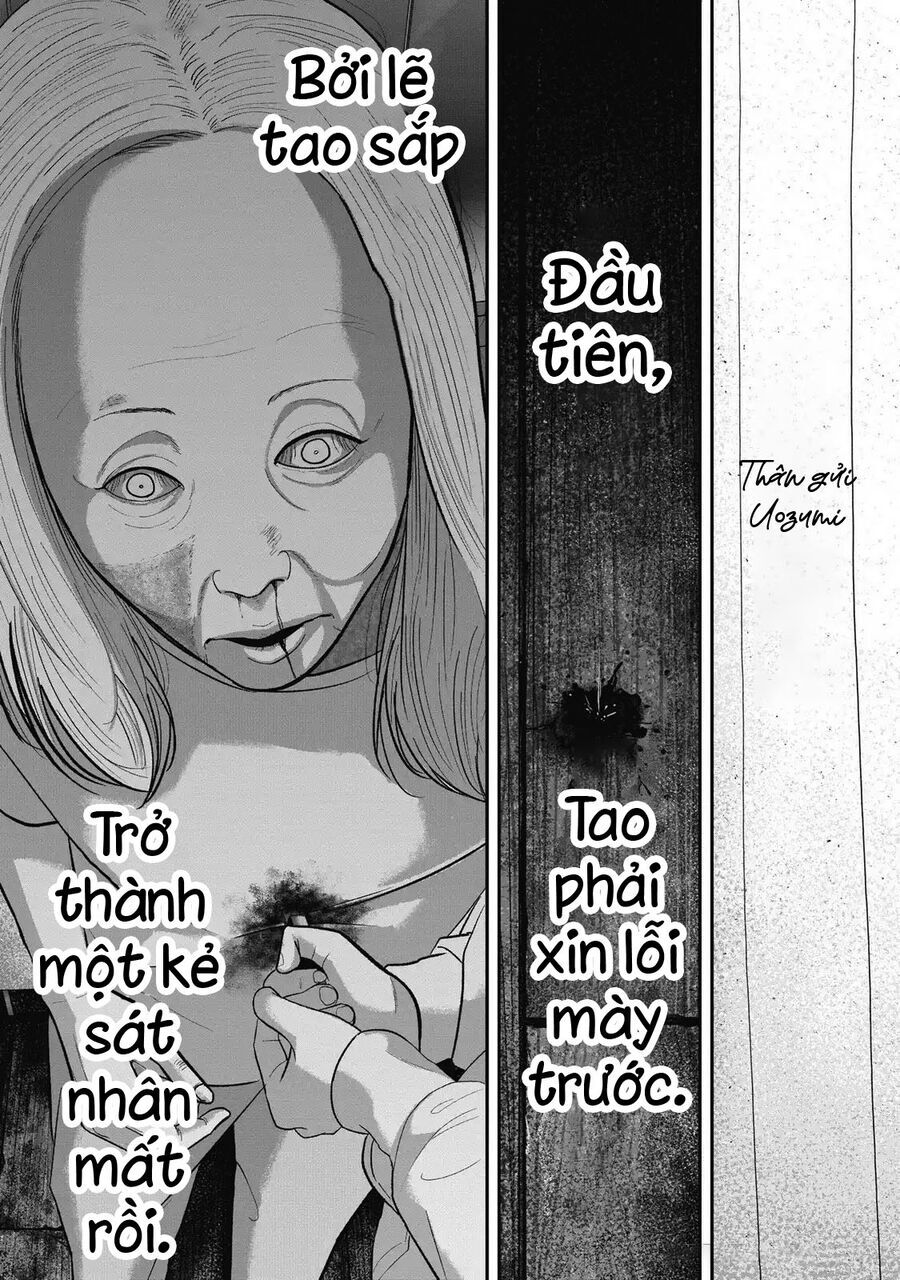 Smiley - Cười Lên Chap 111 - Next Chap 112