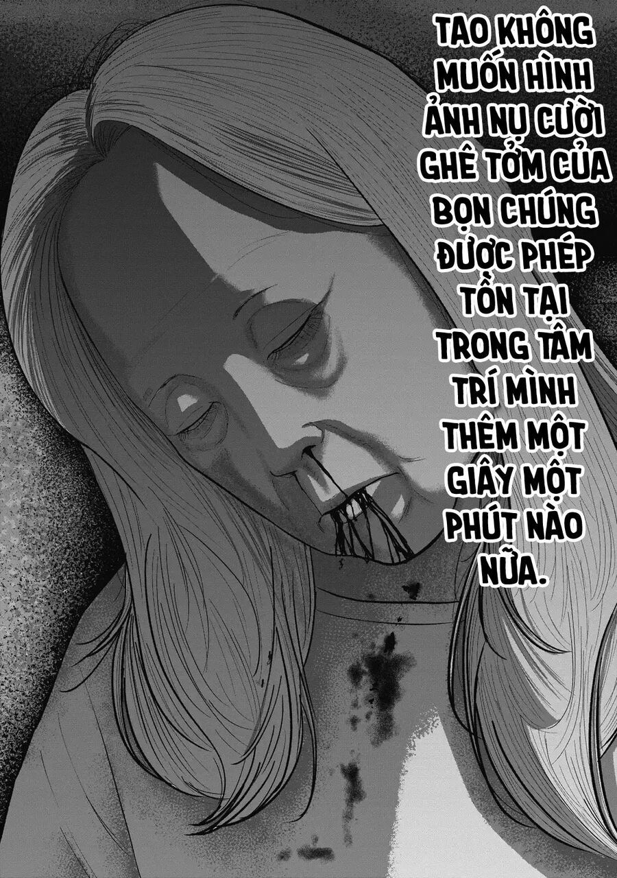 Smiley - Cười Lên Chap 111 - Next Chap 112