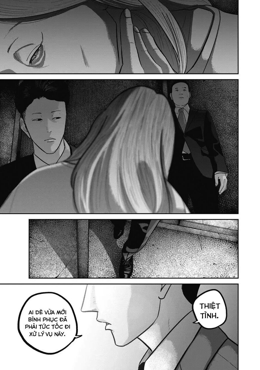 Smiley - Cười Lên Chap 111 - Next Chap 112