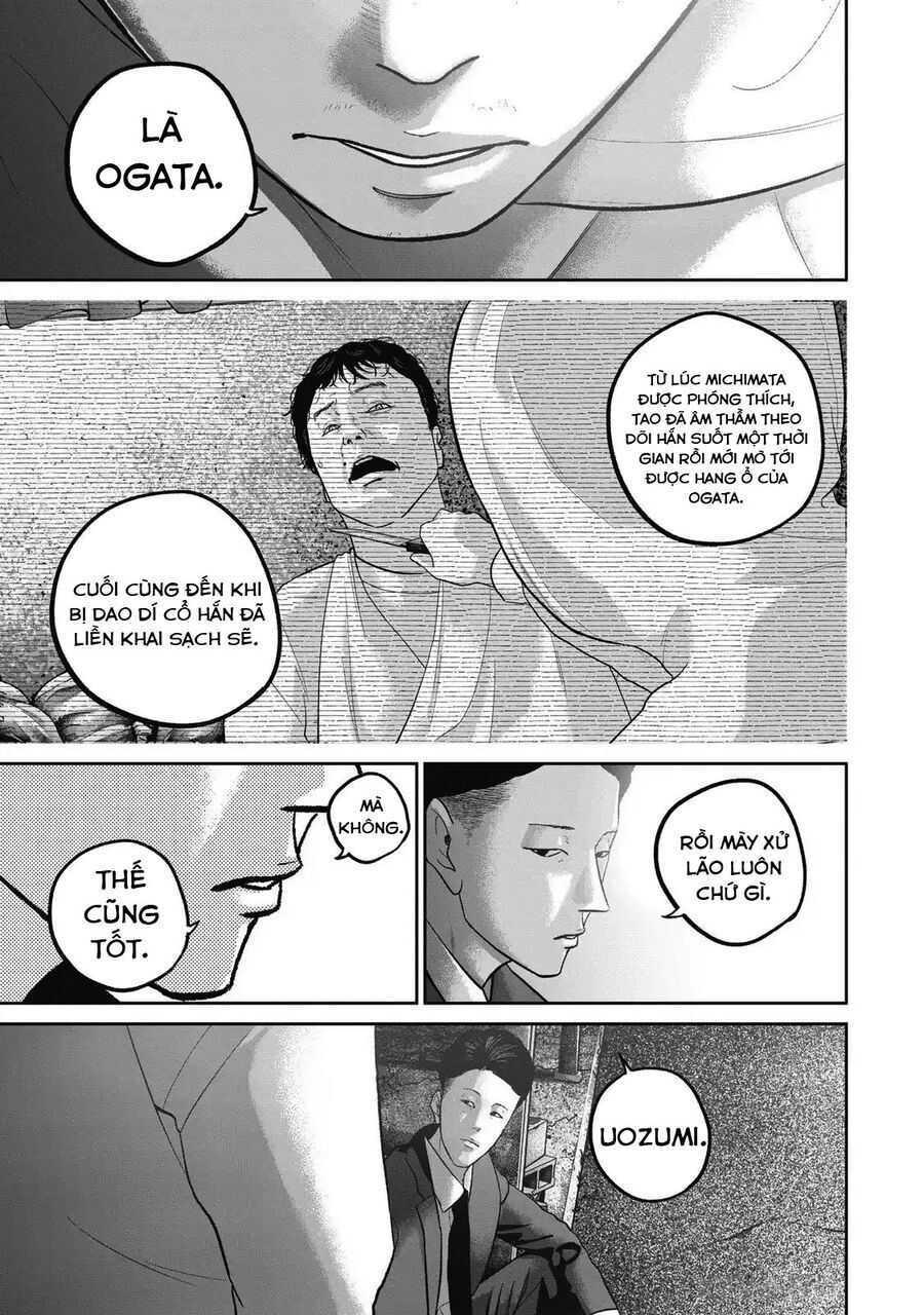 Smiley - Cười Lên Chap 111 - Next Chap 112