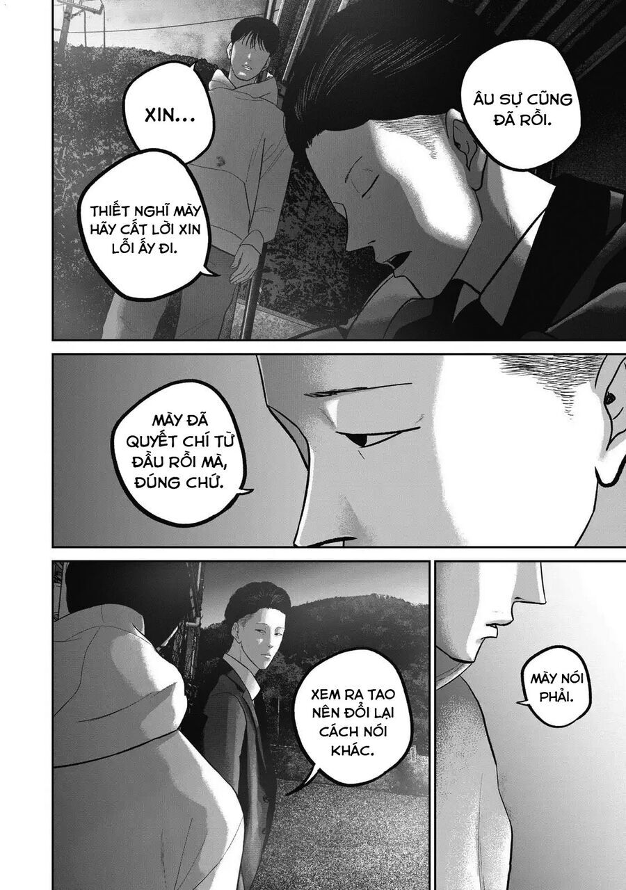 Smiley - Cười Lên Chap 111 - Next Chap 112