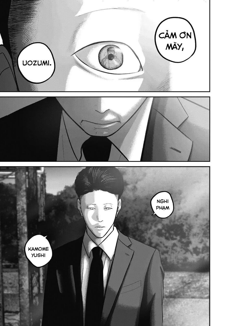 Smiley - Cười Lên Chap 111 - Next Chap 112