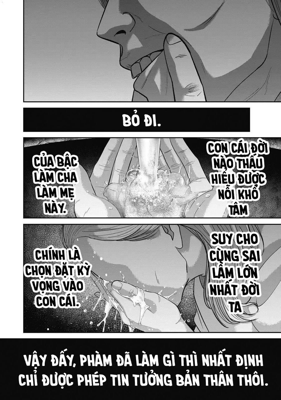 Smiley - Cười Lên Chap 111 - Next Chap 112