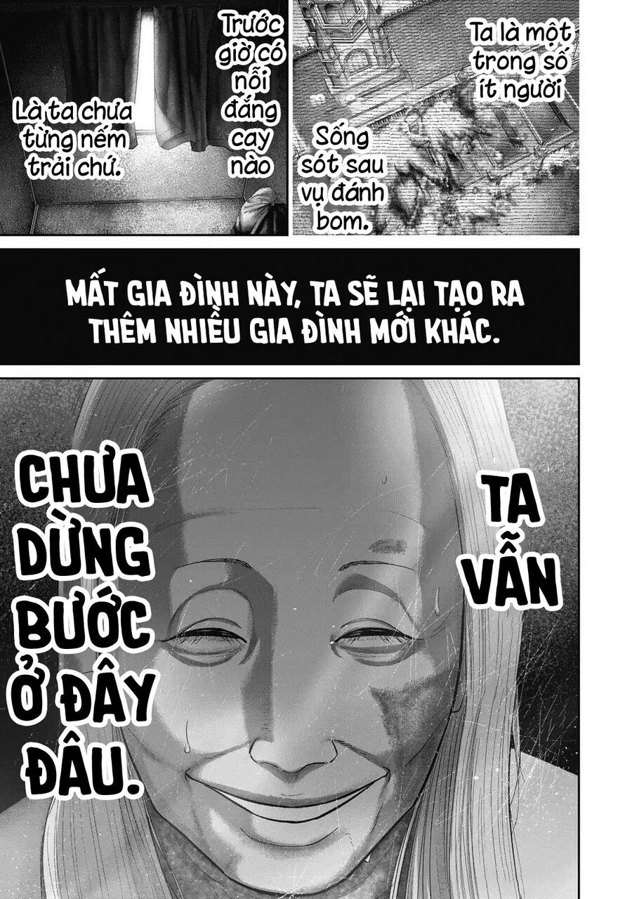 Smiley - Cười Lên Chap 111 - Next Chap 112
