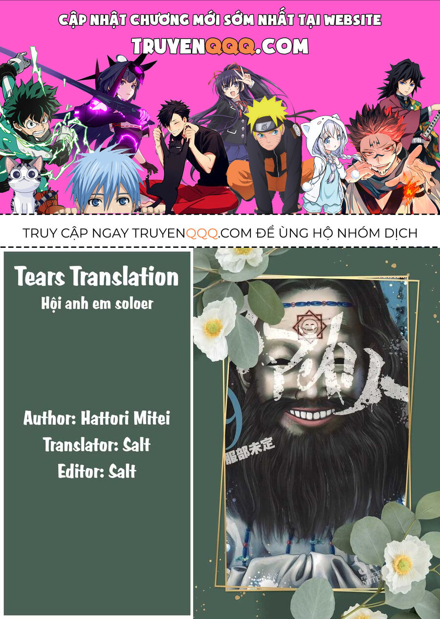 Smiley - Cười Lên Chap 112 - Next Chap 113