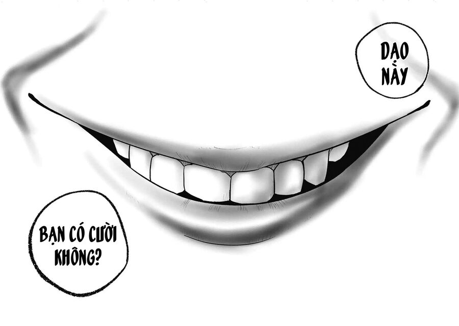 Smiley - Cười Lên Chap 112 - Next Chap 113