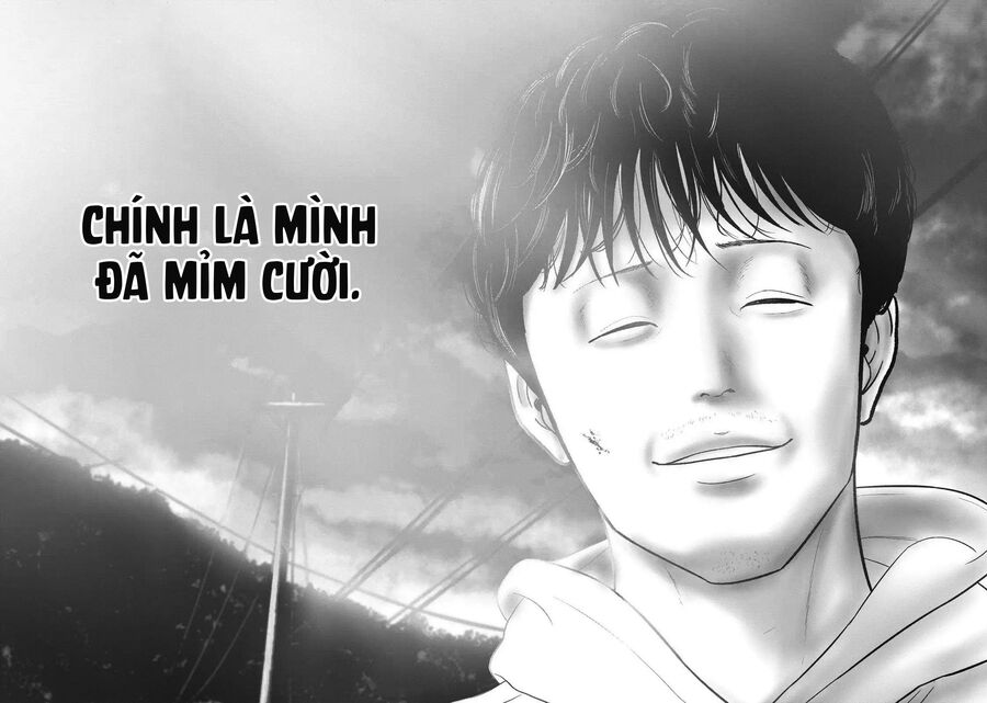 Smiley - Cười Lên Chap 112 - Next Chap 113