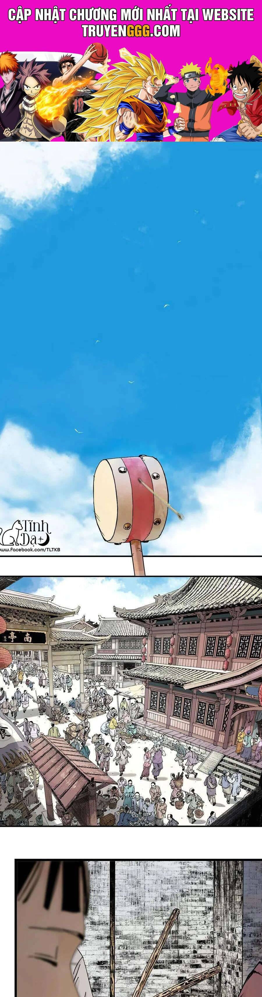 Sở Ô Chap 28 - Next Chap 29