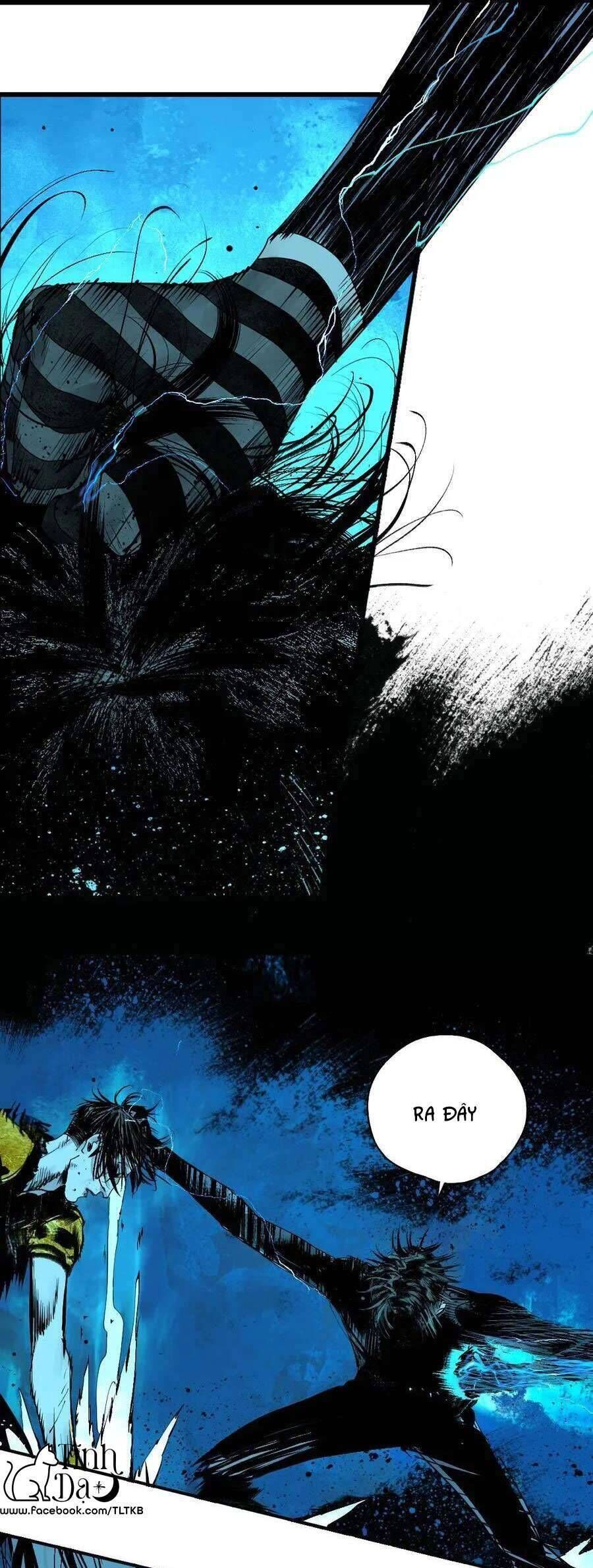 Sở Ô Chap 28 - Next Chap 29