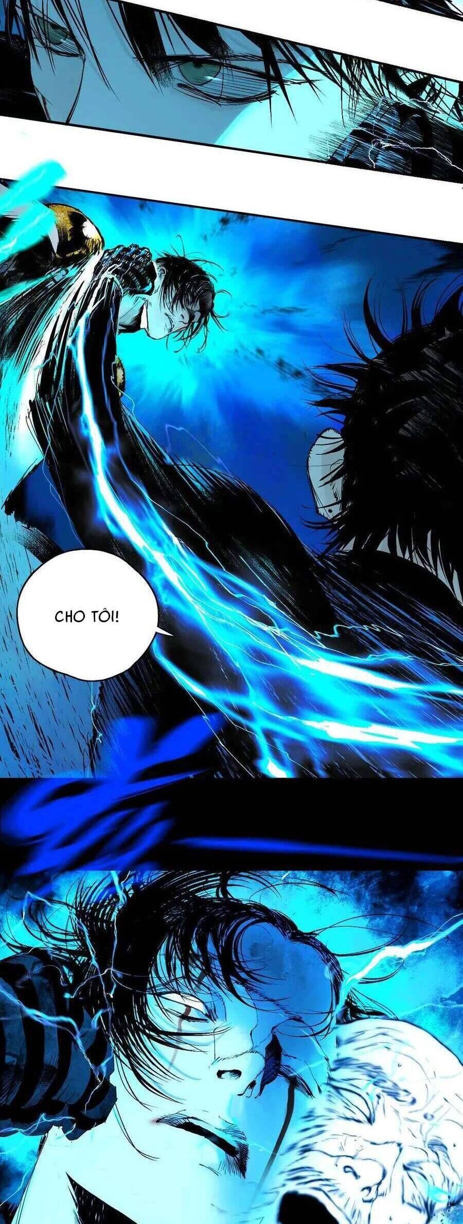 Sở Ô Chap 28 - Next Chap 29