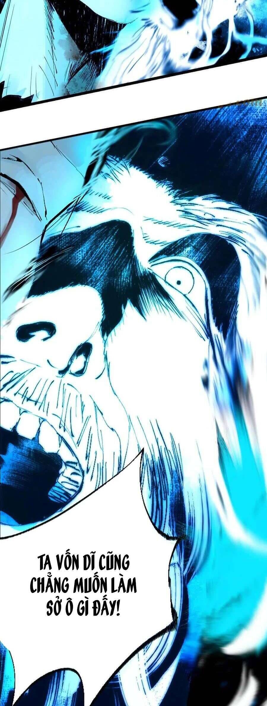 Sở Ô Chap 28 - Next Chap 29