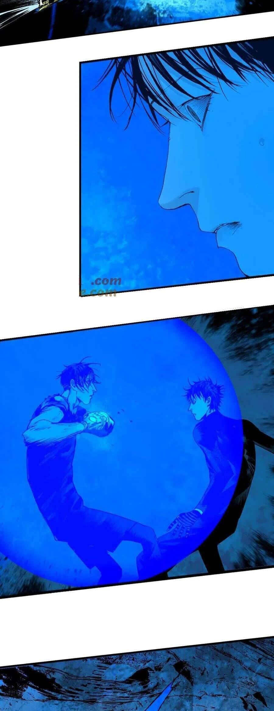 Sở Ô Chap 28 - Next Chap 29